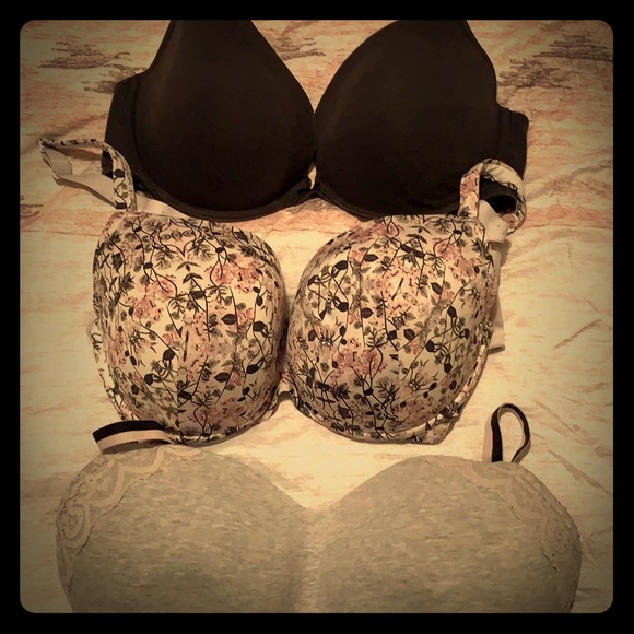 Lane Bryant Other - 38F bras Lane Bryant Other - 38F bras